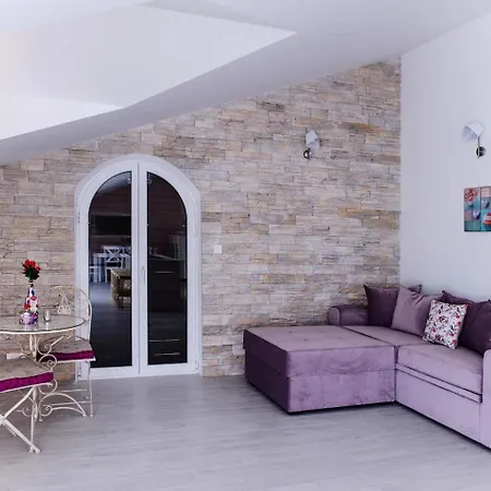 Lara Rose Shared Pool