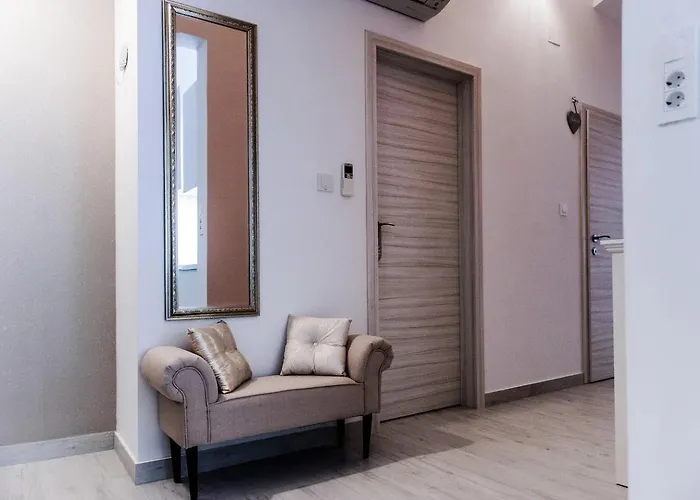 Appartement Lara Rose Shared Pool *