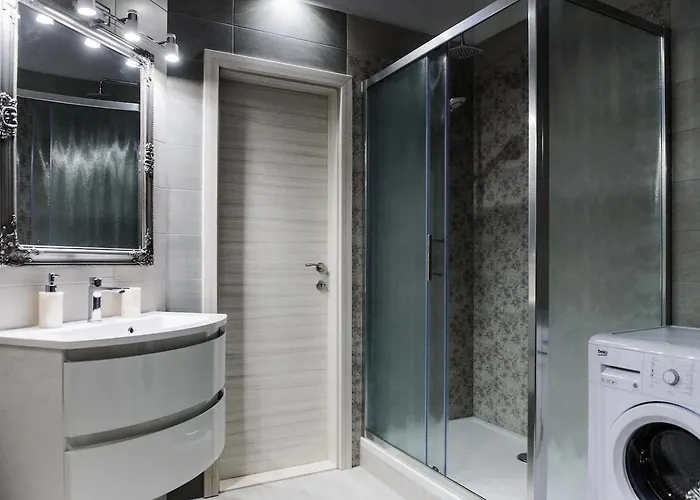 Lara Rose Shared Pool Appartement Žrnovnica